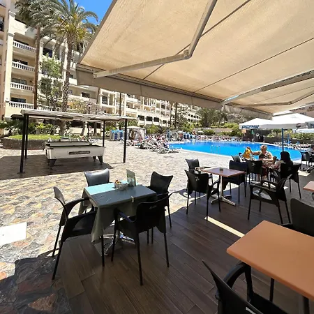 Pool View In Castle Harbour C006 Апартаменты