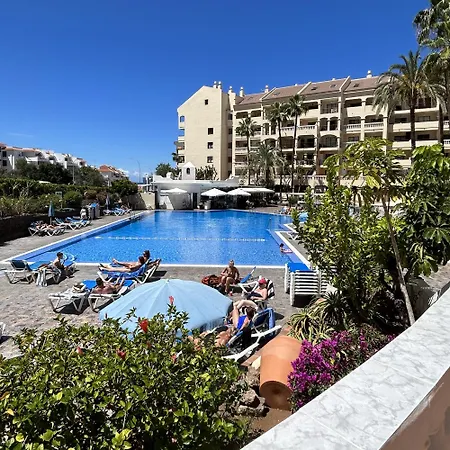 Lejlighed Pool View In Castle Harbour C006 *